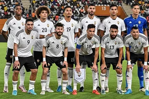 بالقوة الضاربة.. تشكيل ليبيا أمام إسواتيني في تصفيات كأس العالم